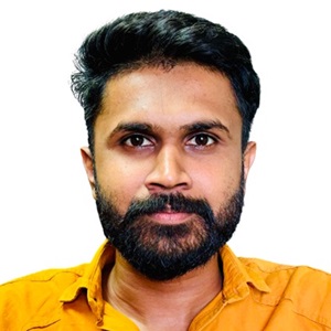 Mr. Thilak Chanaka Kumara